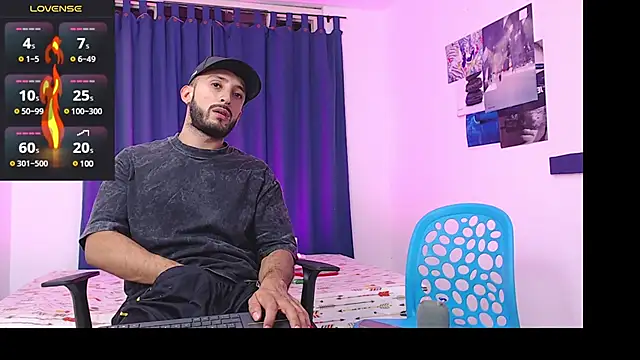 Sanit Di online show from March 7, 9:06 pm