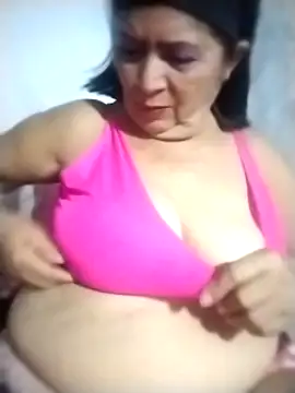 Snapshot of naysi chatting on March 8, 3:50 am naysi online show from March 8, 3:50 am