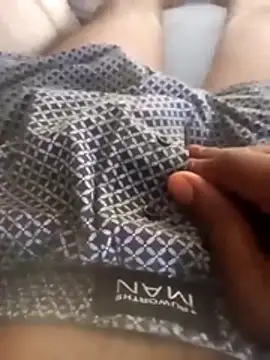 Almino00 online show from February 16, 9:38 am