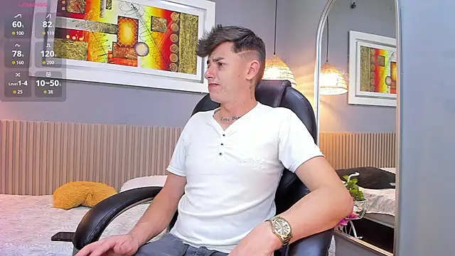 tossetrech online show from February 8, 2:59 am