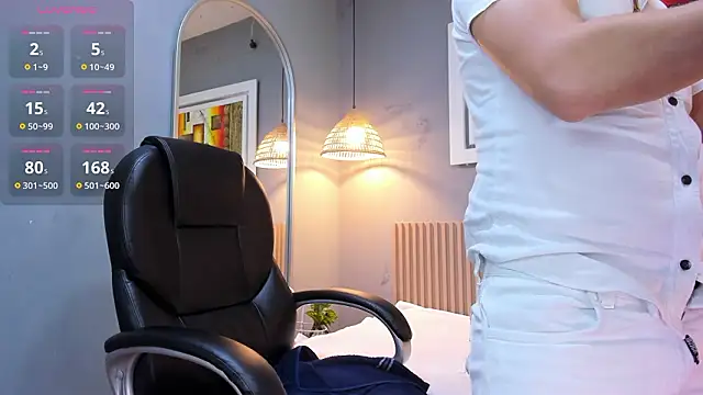 tossetrech online show from March 12, 3:34 am