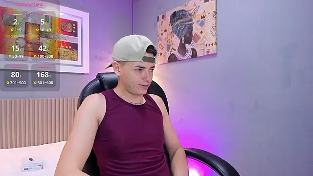 tossetrech online show from March 20, 3:11 am