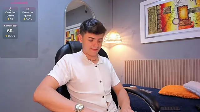 tossetrech online show from April 7, 3:29 am