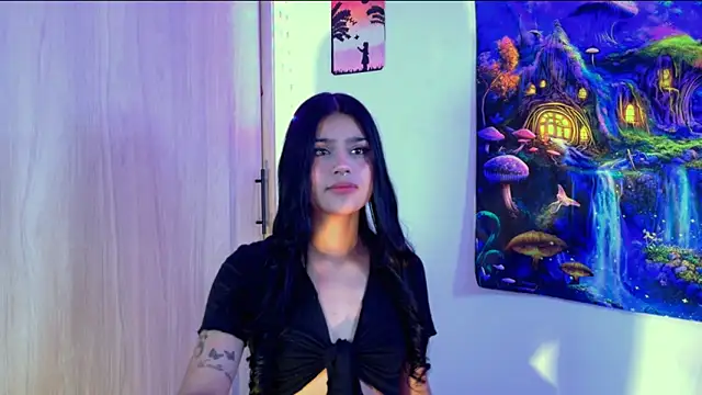 CatrinaRossi online show from November 5, 3:28 am