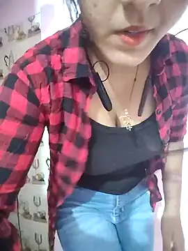 Snapshot of Bittu-rani chatting on December 20, 7:01 am Bittu-rani online show from December 20, 7:01 am