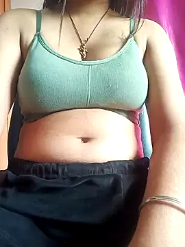 Snapshot of Bittu-rani chatting on January 9, 8:55 am Bittu-rani online show from January 9, 8:55 am