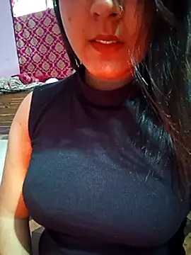 Snapshot of Bittu-rani chatting on January 11, 9:36 am Bittu-rani online show from January 11, 9:36 am