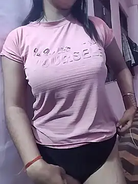 Snapshot of Bittu-rani chatting on January 31, 4:58 am Bittu-rani online show from January 31, 4:58 am