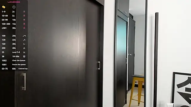 Snapshot of jhoansex_1 chatting on February 10, 1:53 am jhoansex 1 online show from February 10, 1:53 am