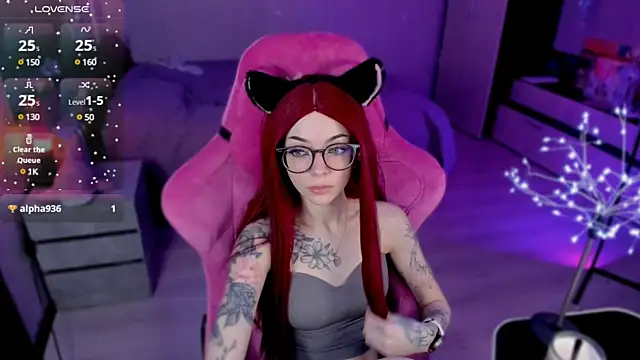 The love project online show from January 26, 12:58 am