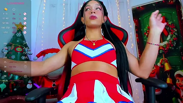 Snapshot of Emaa- chatting on December 20, 3:14 am Emaa- online show from December 20, 3:14 am