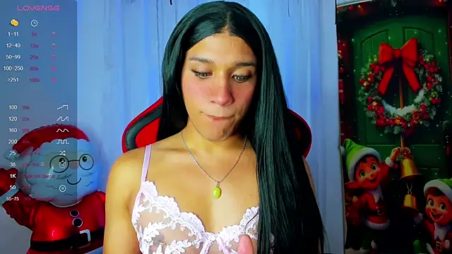 Snapshot of Emaa- chatting on December 31, 12:32 am Emaa- online show from December 31, 12:32 am