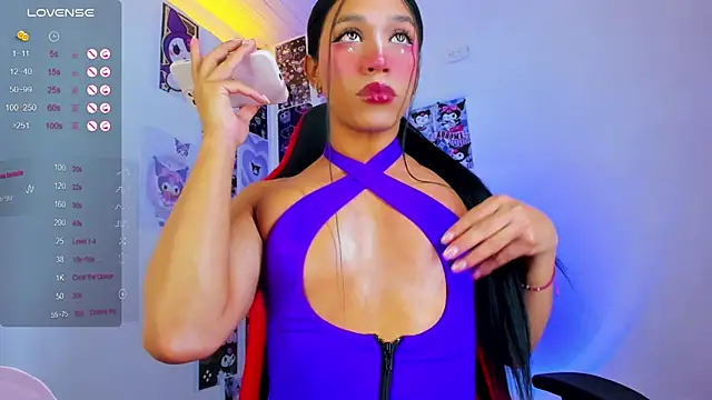 Snapshot of Emaa- chatting on February 27, 3:37 pm Emaa- online show from February 27, 3:37 pm