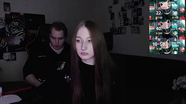 Snapshot of camcoupbang chatting on September 29, 12:16 am camcoupbang online show from September 29, 12:16 am