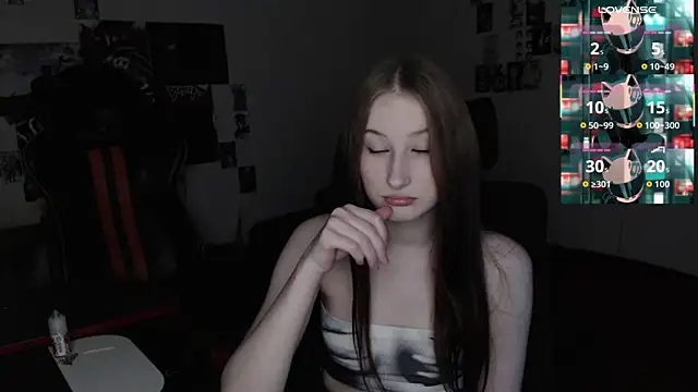 Snapshot of camcoupbang chatting on October 5, 10:51 pm camcoupbang online show from October 5, 10:51 pm