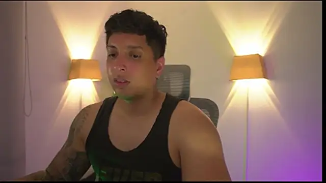 appolo allen online show from January 19, 6:06 am