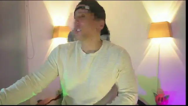 appolo allen online show from February 1, 10:08 pm