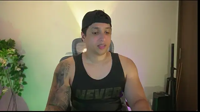 appolo allen online show from February 8, 1:31 am