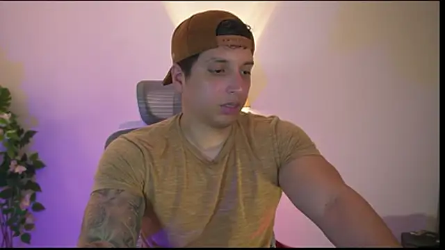 appolo allen online show from February 16, 10:17 pm