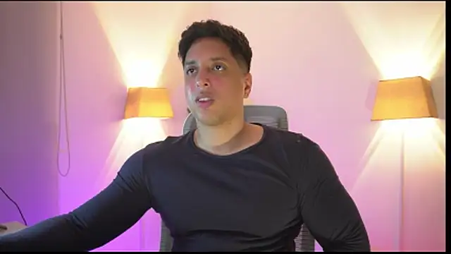 appolo allen online show from March 10, 2:16 am