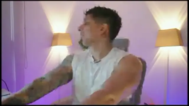 appolo allen online show from March 18, 10:13 pm