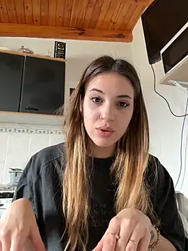 Snapshot of Lolykush chatting on September 15, 3:56 pm Lolykush online show from September 15, 3:56 pm