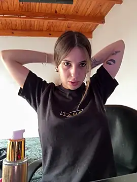 Snapshot of Lolykush chatting on September 16, 4:52 pm Lolykush online show from September 16, 4:52 pm