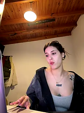 Snapshot of Lolykush chatting on October 5, 11:02 pm Lolykush online show from October 5, 11:02 pm