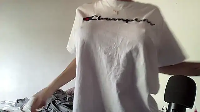 Snapshot of Lolykush chatting on October 8, 4:15 pm Lolykush online show from October 8, 4:15 pm