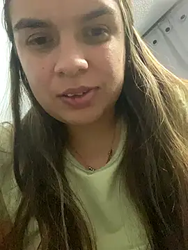 Nathaly00  online show from October 14, 2:56 am