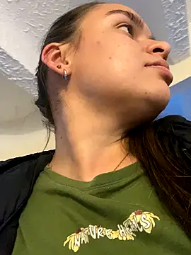 Nathaly00  online show from October 15, 7:58 pm