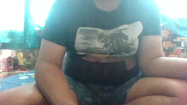 whoreboi98 online show from February 16, 5:58 am