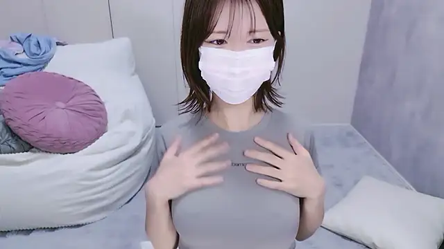 TsukasaSakai online show from May 16, 2:19 am