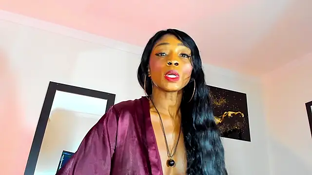 KimberlyBanks2 online show from February 13, 10:44 am