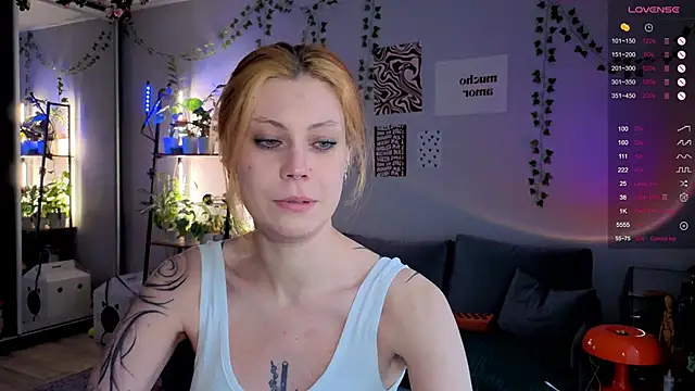 Your Corvus online show from April 1, 9:21 am