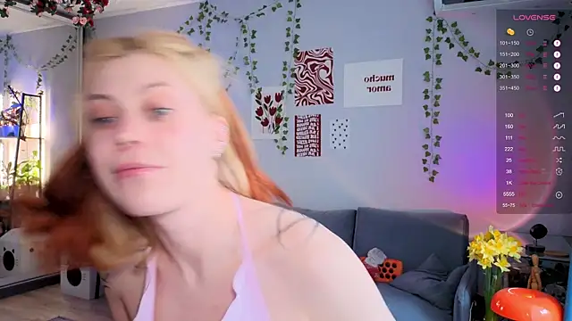 Your Corvus online show from April 13, 8:09 am