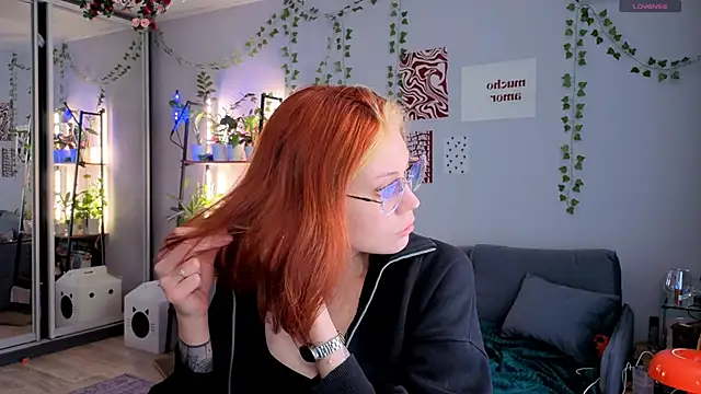 Your Corvus online show from April 21, 7:58 am