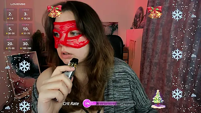 KeytSilvas online show from December 20, 5:36 am