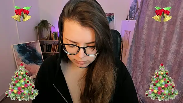 KeytSilvas online show from December 30, 6:31 am