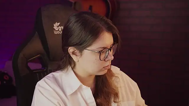 KeytSilvas online show from January 6, 2:48 am