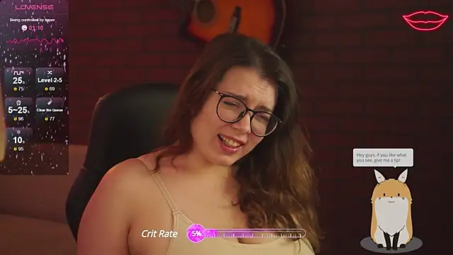 KeytSilvas online show from January 12, 10:23 am