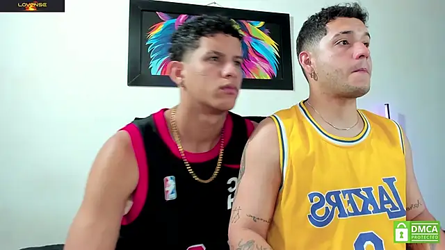 Noha white online show from April 3, 11:58 pm