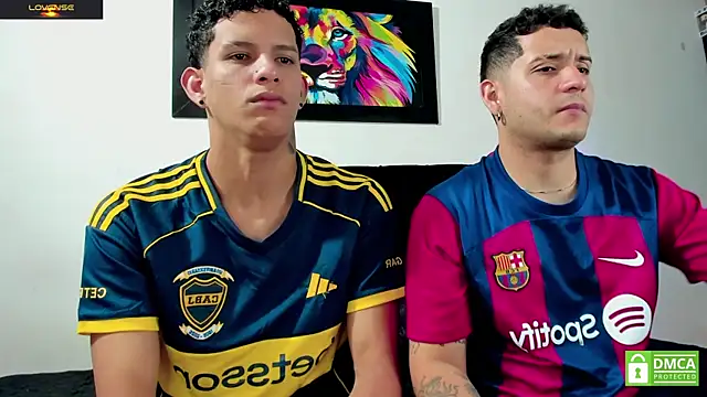 Noha white online show from April 4, 11:46 pm