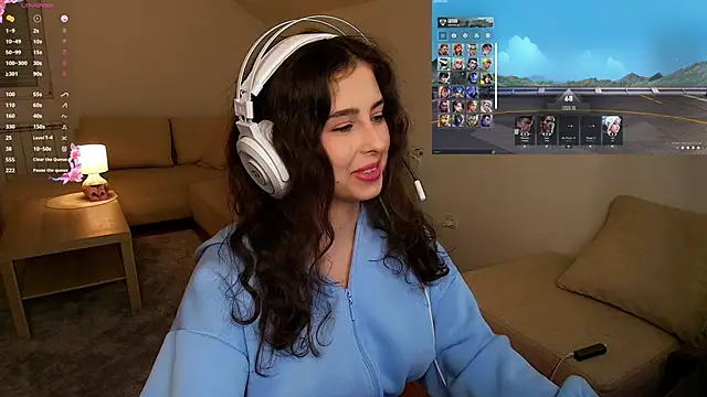 cosmosbaby online show from March 21, 6:11 pm