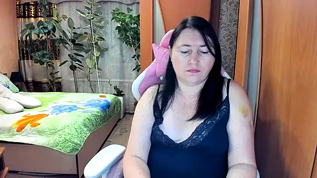 Tatyana51 online show from February 21, 2:51 pm