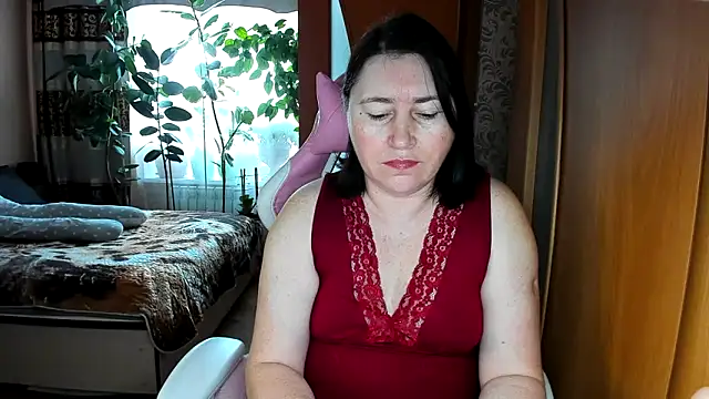 Tatyana51 online show from April 11, 1:43 am