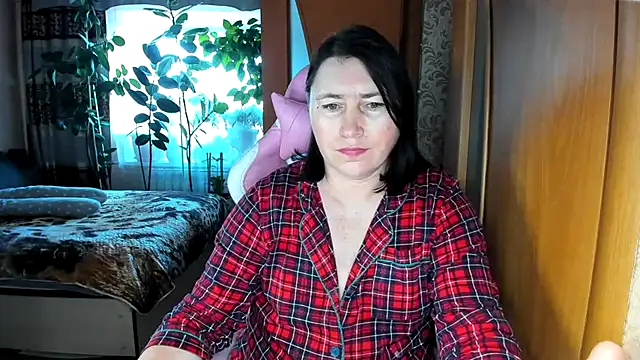 Snapshot of Tatyana51 chatting on April 23, 12:29 pm Tatyana51 online show from April 23, 12:29 pm