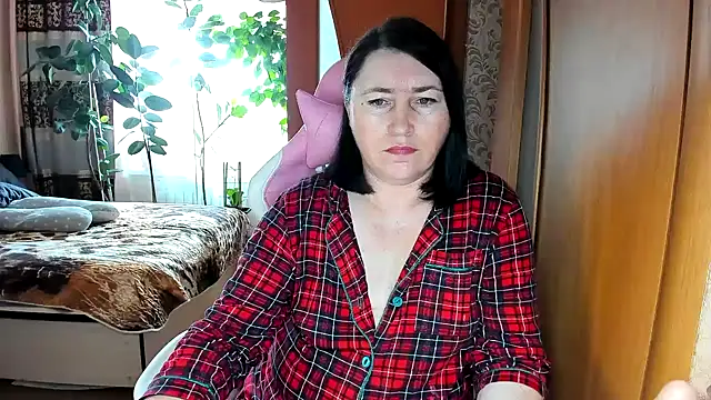 Snapshot of Tatyana51 chatting on April 26, 4:43 am Tatyana51 online show from April 26, 4:43 am