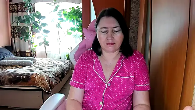 Snapshot of Tatyana51 chatting on April 29, 8:40 am Tatyana51 online show from April 29, 8:40 am