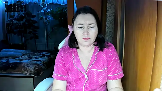 Snapshot of Tatyana51 chatting on April 29, 5:30 pm Tatyana51 online show from April 29, 5:30 pm